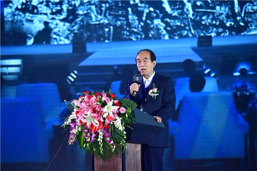 “龙润奥运茶十年品牌与发展峰会”在京圆满举行,跨界营销,引领茶业全新发展!