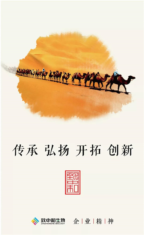 致中和绽放第十四届中国直销风云榜,获价值企业殊荣