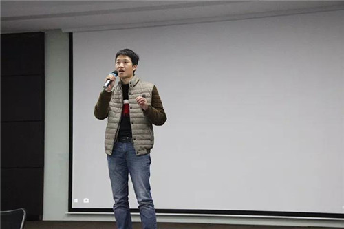 奥科维成功举办第一届生物电护理培训大会!
