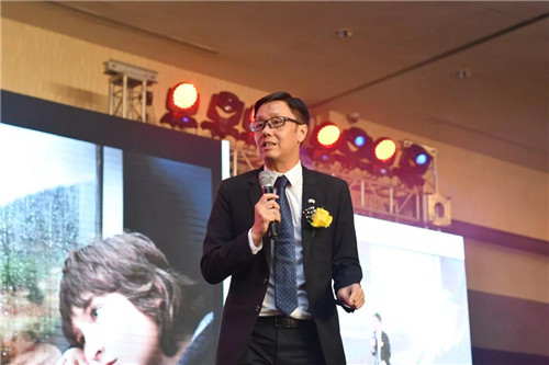 长青IMMERI乐源加纳公司正式开业!