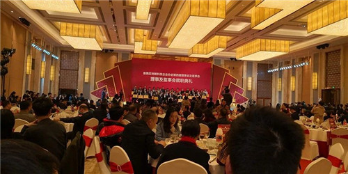 喜讯!热烈祝贺奥科维荣获得“番禺区创新科技企业协会”高级会员单位!