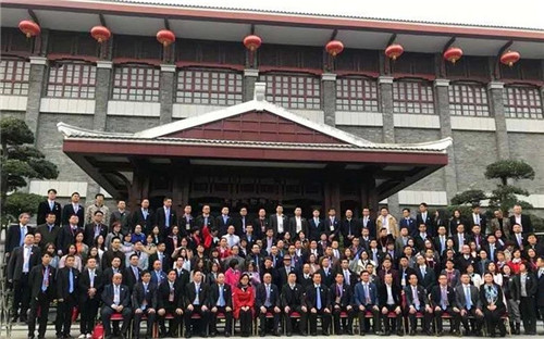 喜讯!热烈祝贺奥科维荣获得“番禺区创新科技企业协会”高级会员单位!