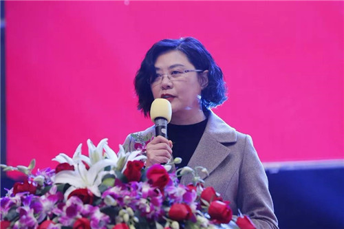 三生(中国)2018年总结暨2019规划大会召开