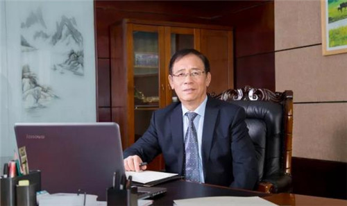 宇航人:邢国良董事长入选国家“万人计划”