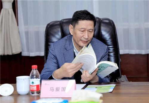 “我觉得特别的棒!”——国家“百日行动”督导组莅临检查,高度肯定春芝堂工作成果及对党建工作和优秀传统文化的重视