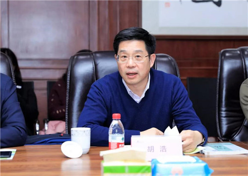 “我觉得特别的棒!”——国家“百日行动”督导组莅临检查,高度肯定春芝堂工作成果及对党建工作和优秀传统文化的重视