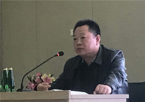 金木集团积极组织员工开展广告法培训