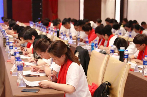 康美时代2019第一次KAC会议在普宁召开