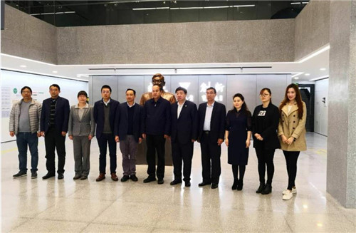 金木集团与浙江大学计算机学院签署战略合作