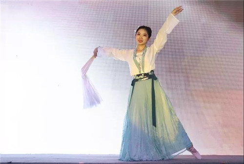 佳怡供应链企业集团2019财年员工年会暨20周年庆典落幕