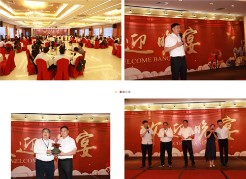 香港教师南通考察交流团参观安惠园