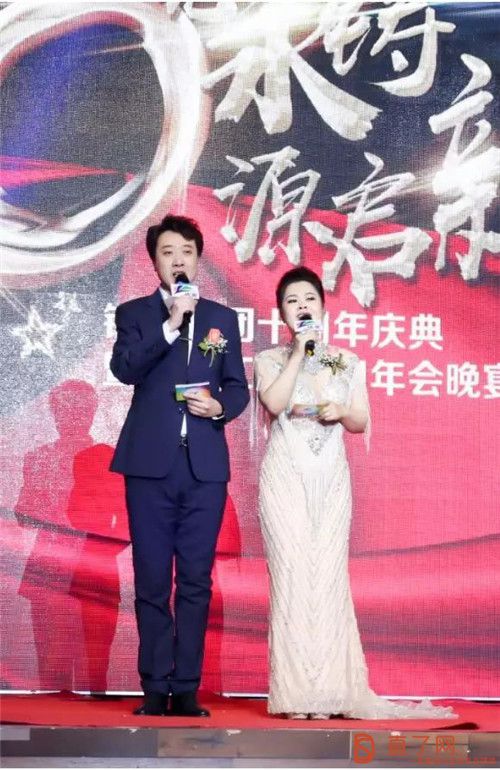 “拾光永铸,源启新篇”铸源集团2019年黑龙江、吉林分公司十周年庆典圆满结束!