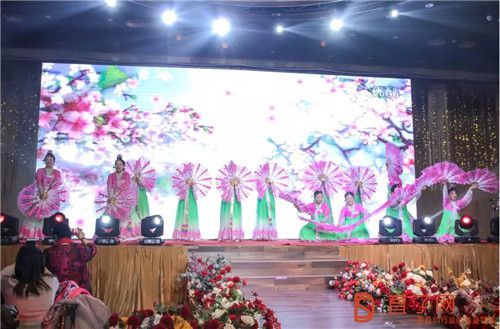 “拾光永铸,源启新篇”铸源集团2019年黑龙江、吉林分公司十周年庆典圆满结束!