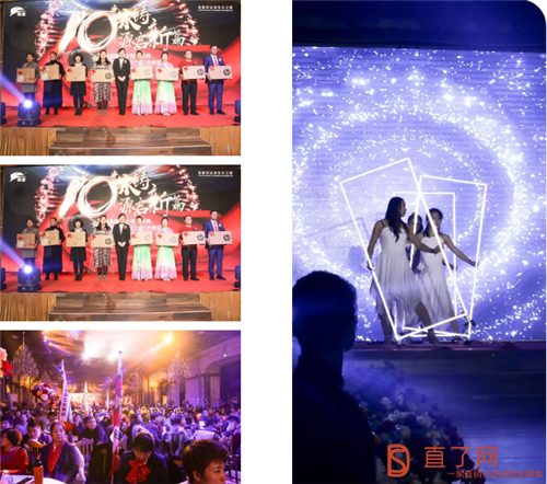“拾光永铸,源启新篇”铸源集团2019年黑龙江、吉林分公司十周年庆典圆满结束!
