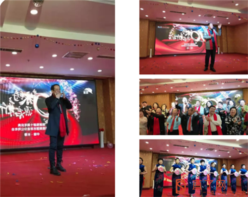 “拾光永铸,源启新篇”铸源集团2019年黑龙江、吉林分公司十周年庆典圆满结束!