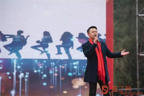 铸源集团龙焱系统,彤骏系统齐齐哈尔团队成功举办年会盛典