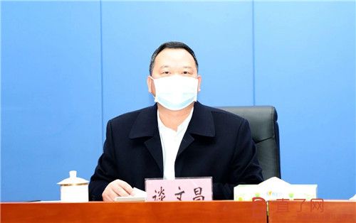 浏阳经开区(高新区)2020年经济工作会议召开,绿之韵揽获多项殊荣