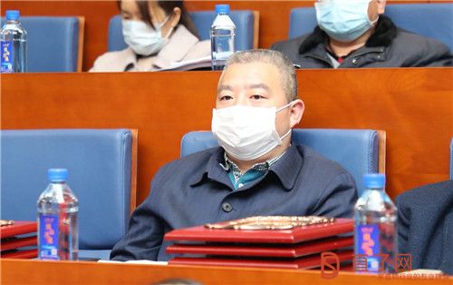 浏阳经开区(高新区)2020年经济工作会议召开,绿之韵揽获多项殊荣