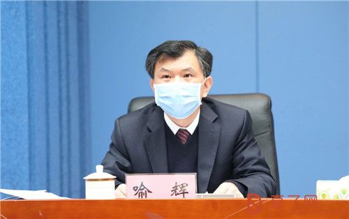 浏阳经开区(高新区)2020年经济工作会议召开,绿之韵揽获多项殊荣