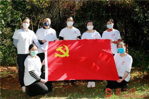 播种理想,收获成果!第六届“理想种树日”圆满举行