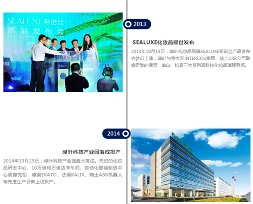 绿叶9周年华诞: 9载风雨,激扬未来!