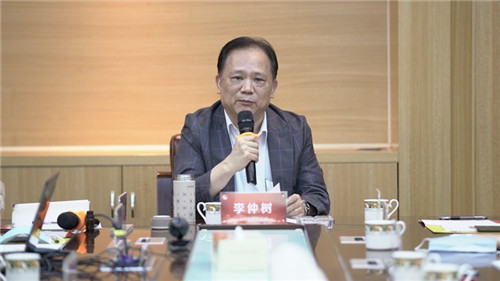 众志成城,共创美好未来!金日制药(中国)核心领导人会议顺利召开