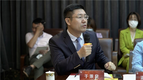 众志成城,共创美好未来!金日制药(中国)核心领导人会议顺利召开