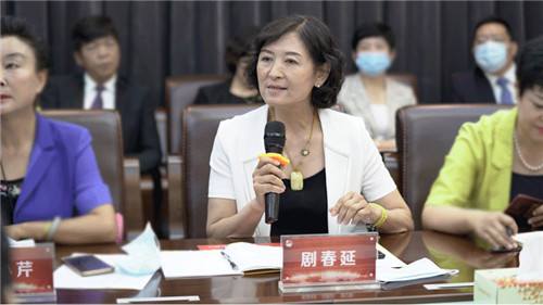 众志成城,共创美好未来!金日制药(中国)核心领导人会议顺利召开