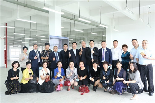 众志成城,共创美好未来!金日制药(中国)核心领导人会议顺利召开
