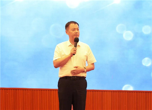 安然JMT项目启动会隆重召开!