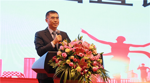 “蓄势待发,共绘精彩”—— 太阳神2020年杭州研讨会圆满结束