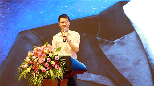 “蓄势待发,共绘精彩”—— 太阳神2020年杭州研讨会圆满结束
