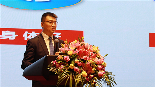 “蓄势待发,共绘精彩”—— 太阳神2020年杭州研讨会圆满结束