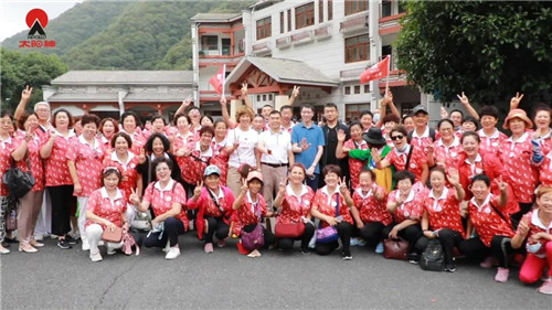 “蓄势待发,共绘精彩”—— 太阳神2020年杭州研讨会圆满结束