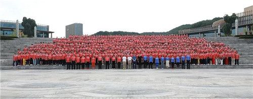 “蓄势待发,共绘精彩”—— 太阳神2020年杭州研讨会圆满结束