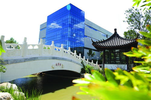 康婷生物:践行责任担当 激发高质量发展新动能