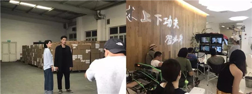 金秋十月，全国工业旅游示范基地——隆力奇欢迎您