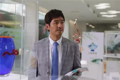 金秋十月，全国工业旅游示范基地——隆力奇欢迎您