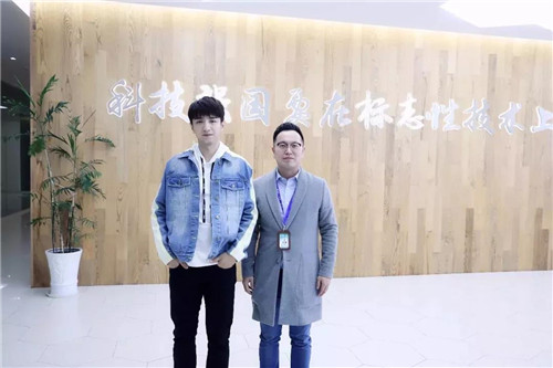 金秋十月，全国工业旅游示范基地——隆力奇欢迎您