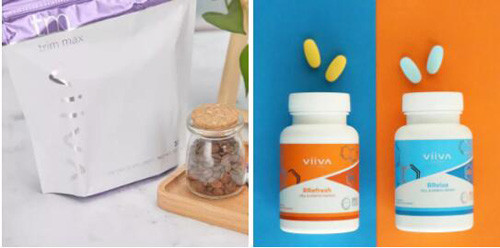 VIIVA(中国)首届钻石精英业务研讨会召开