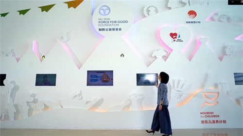 如新凭借什么打开通往中国市场的“机遇之窗”?