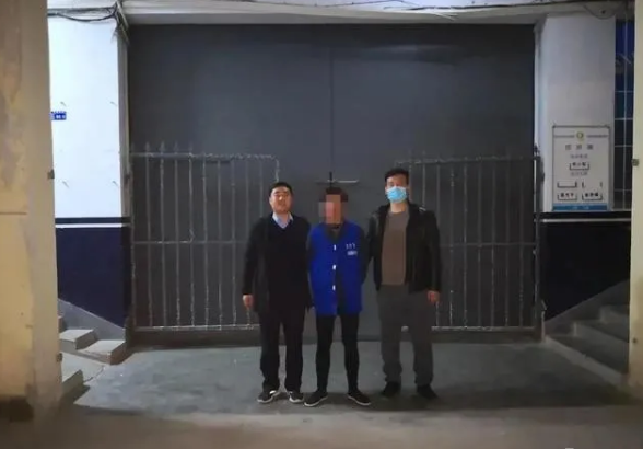 购买“恐龙”可赚高额回报?实为传销骗局!一骨干落网