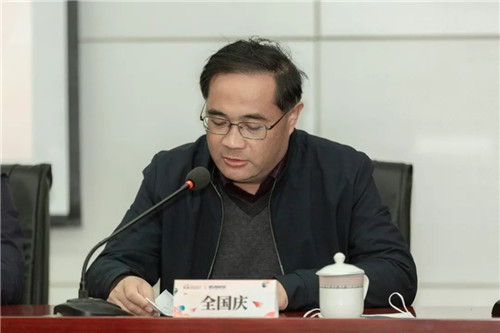 葆婴:“鸿鹄有志,弛善而行”张弛公益基金为爱发声