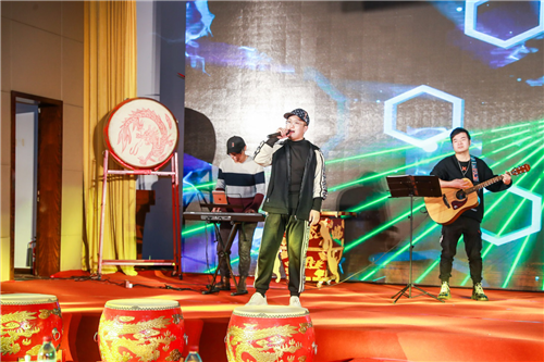 乘风破浪 共赢未来—智慧选择缔造精彩人生安然纳米北京峰会在京举行