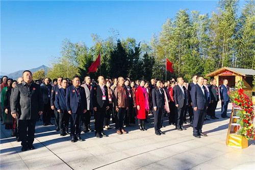 新时代:福建联合流动党支部成立授牌仪式成功举办