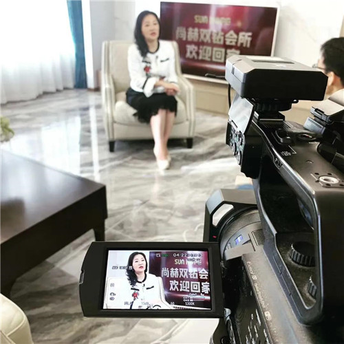 树立公益榜样,尚赫荣获“企业社会责任公益典范”称号