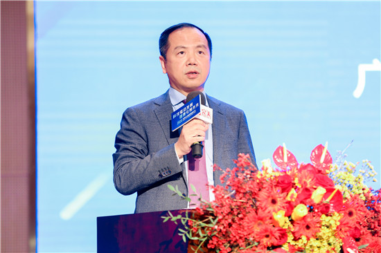 科技驱动发展,健康引领未来 2020完美生命健康高峰论坛盛大开幕