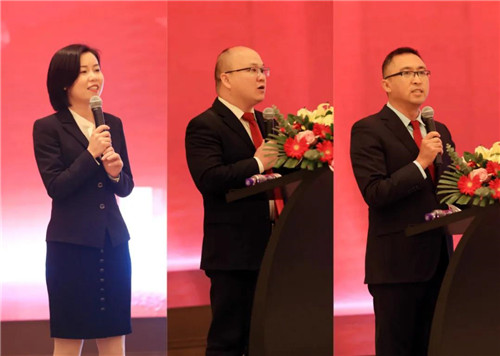 太阳神2020年终总结大会暨“逆风飞扬”表彰盛典圆满结束