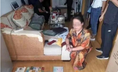 “民族大业”特大网络传销案宣判三名首犯均获刑五年以上