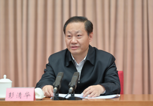 好医生耿福能参加四川中医药传承创新发展会插图1